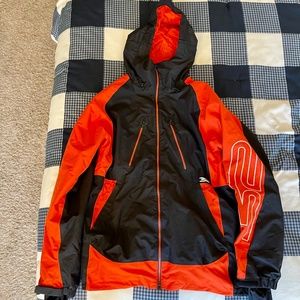ThirtyTwo TM Snowboard Jacket